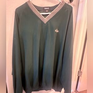 Mozingo Lake Golf Pullover size XXL